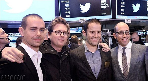 twitter-co-founders