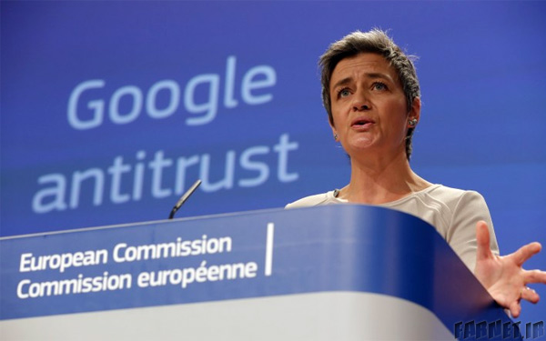 Google-antitrust