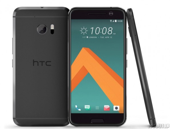 HTC-10-Carbon-Grey