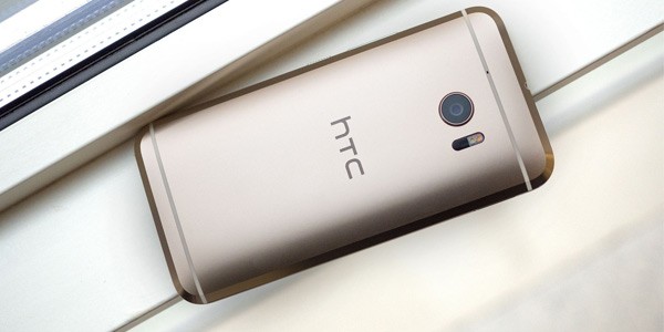 HTC-10-Gold