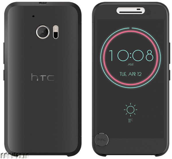 HTC-10-Ice-View
