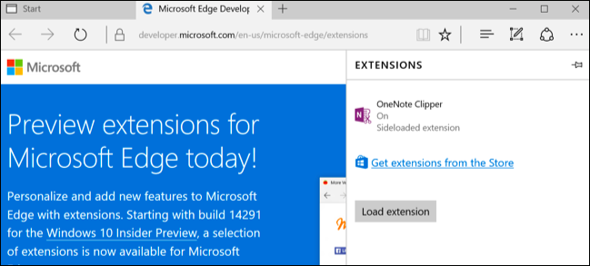 How to Install Extensions in Microsoft Edge (3)