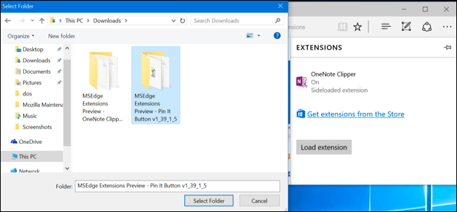 How to Install Extensions in Microsoft Edge (5)