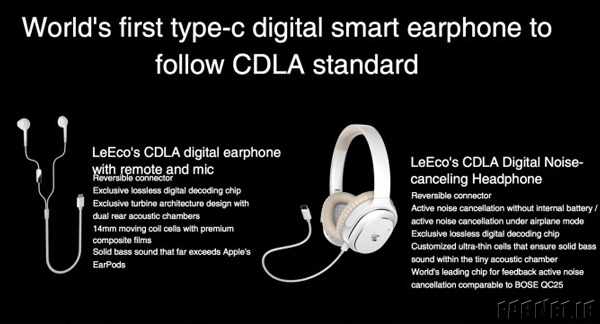 LeEco-headphones