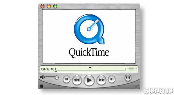 QuickTime-Windows