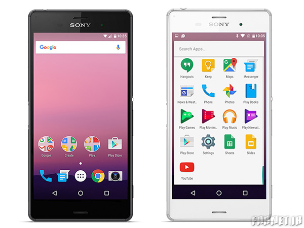 Xperia-Z3-Android-N-preview