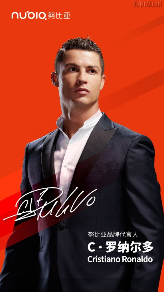 Cristiano-Ronaldo-Nubia-ambassador-official_1