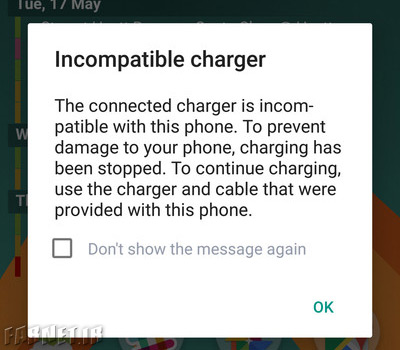 HTC-10-incompatible-charger