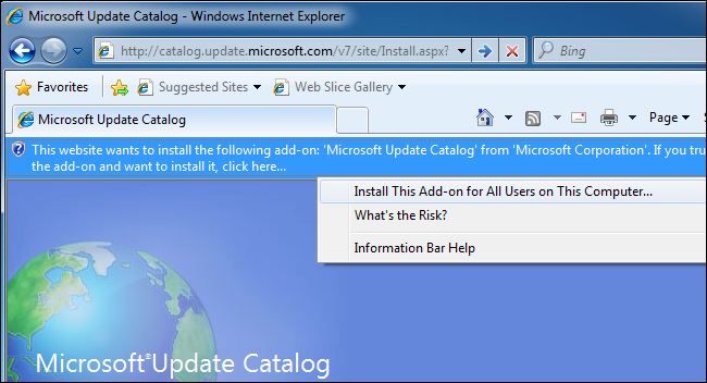 How to Update Windows 7 All at Once with Microsoft’s Convenience Rollup (4)