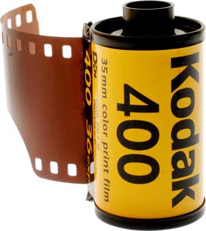 Kodak-film-roll