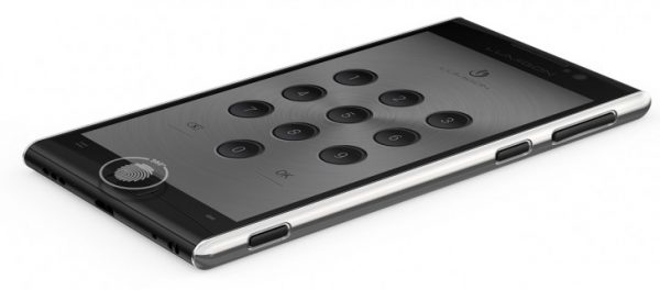 Lumigon T3 is the first phone with a night vision camera (1)