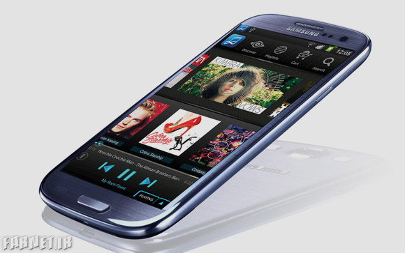 Galaxy-S3-music
