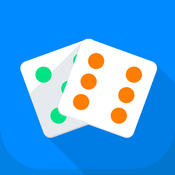 a multiplayer game of cubes icon