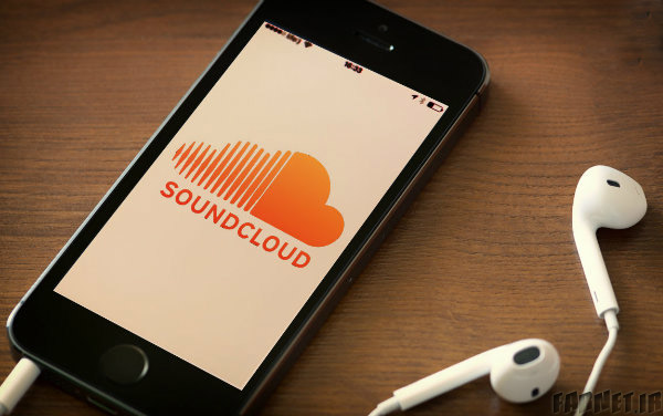 soundcloud-app