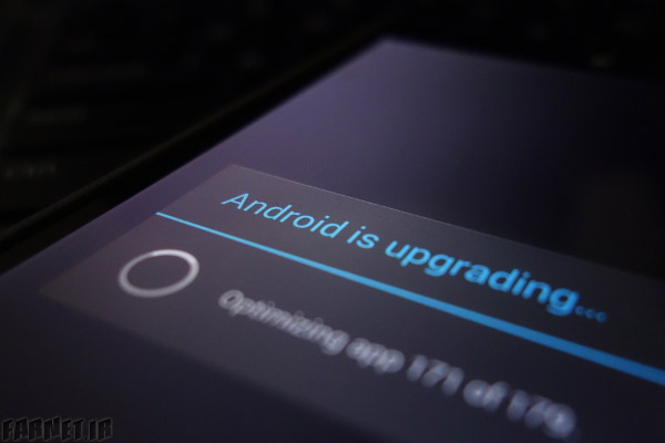 updating-android