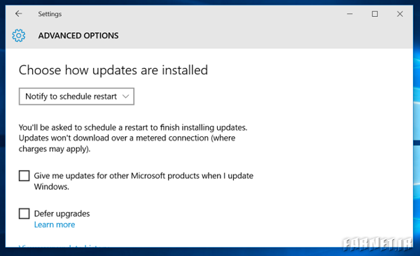 windows 10 update 3