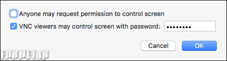 Mac iOS Control 3