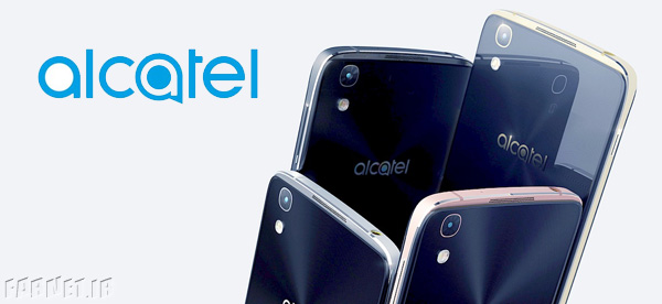 alcatel-phone
