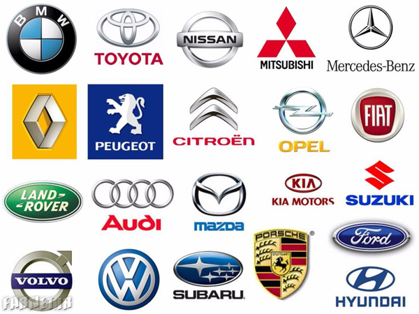 car-companies