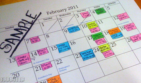 color-code-calendar