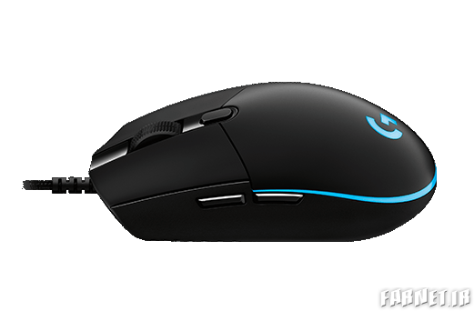 pro-gaming-mouse