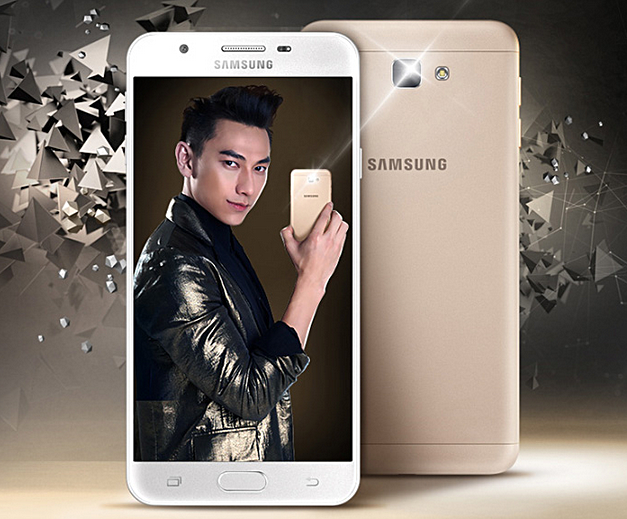 Samsung Galaxy J7 Prime (3)