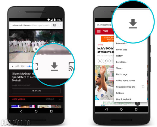 download-videos-chrome-android