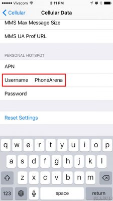 scroll-down-to-the-personal-hotspot-area