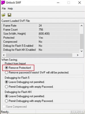 removing-protection-with-password-protected-file
