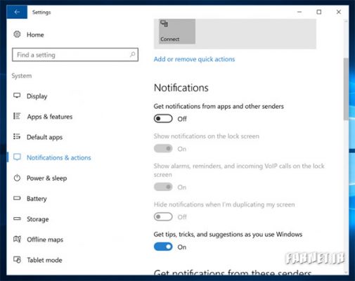 how-to-kill-windows-10-notifications-windows-setting-system