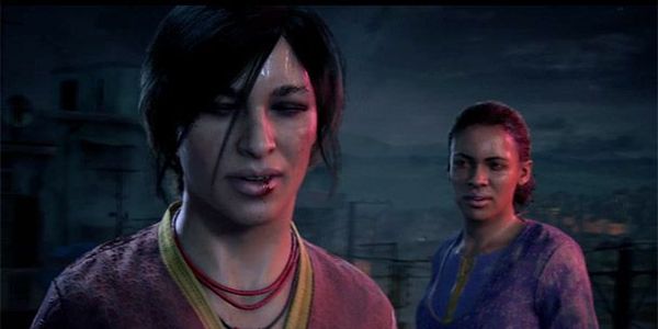 Uncharted: The Lost Legacy 2