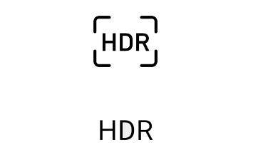 اچ‌دی‌آر HDR