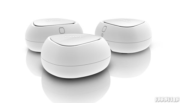 D-Link Covr Routers
