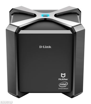D-Link AC 2600 Wi-Fi Router