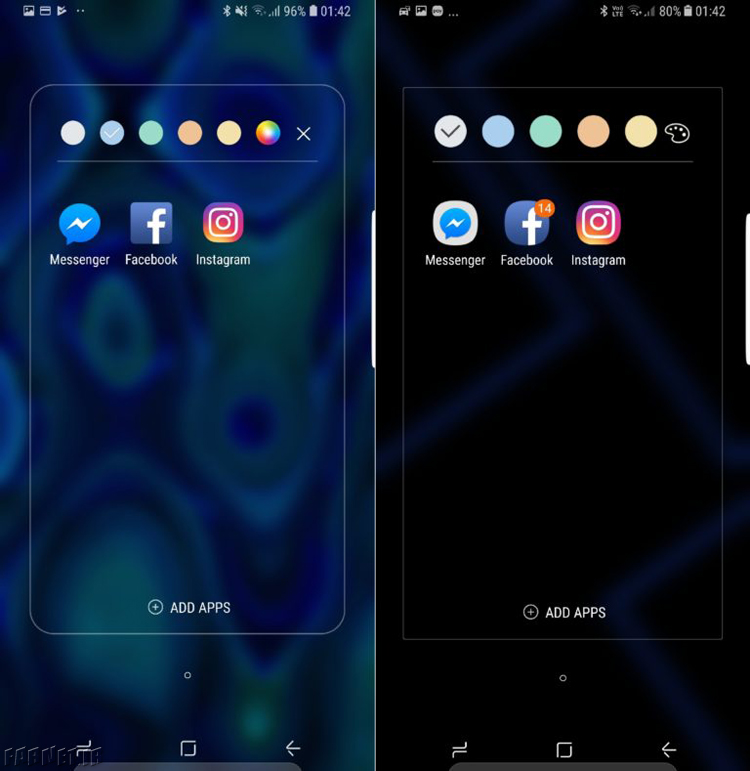 Android Oreo vs Android Noughat