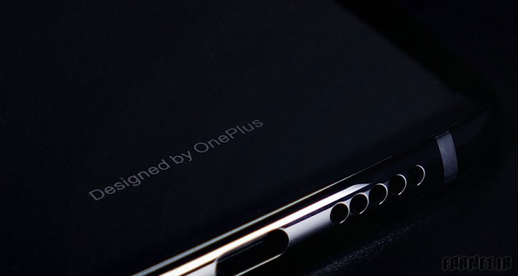 مشخصات گوشی OnePlus 6T