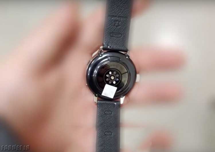 Galaxy Watch Active 2