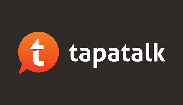 برنامه TapaTalk