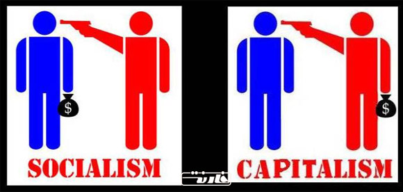 Socialism-vs-Capitalism