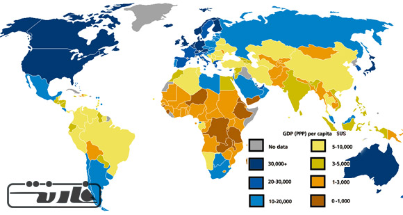 World-GDP