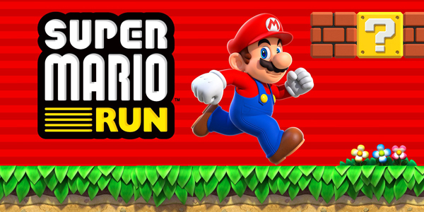 دانلود بازی Super Mario Run؛ سوپر ماریو ران برای اندروید + نسخه مود شده