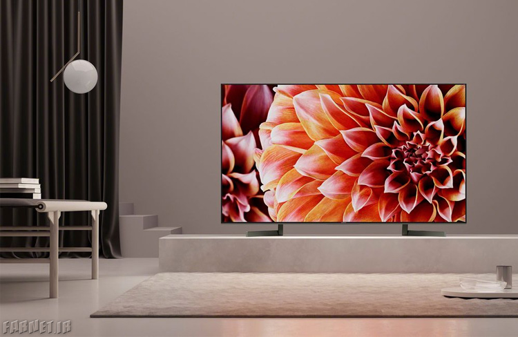 Sony X900F