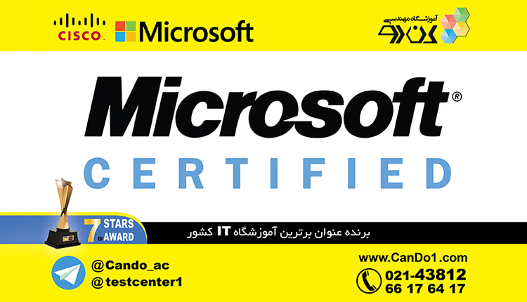آموزشگاه مهندسی کندو