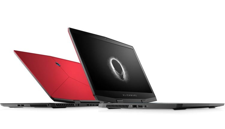 Alienware m17