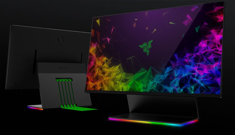 Razer Raptor