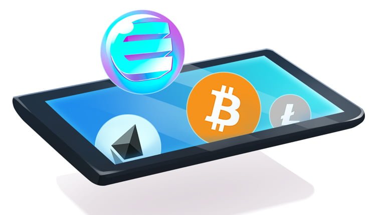 کیف پول رمزارز