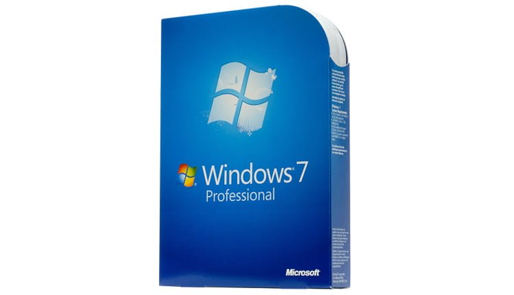 ویندوز 7