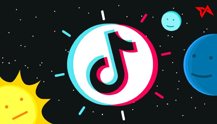 اپلیکیشن تیک توک