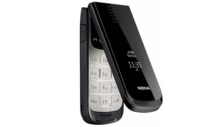Nokia 2720