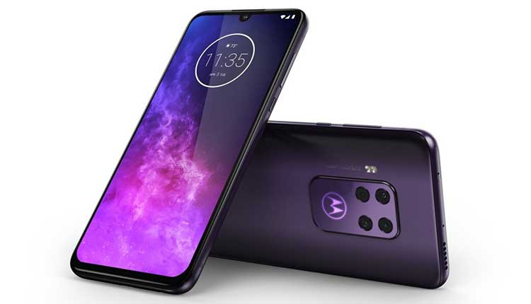 موتورولا وان زوم | Motorola One Zoom
